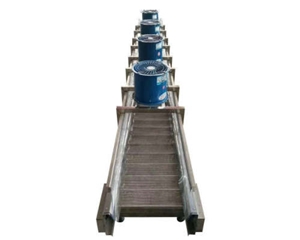降溫輸送機(jī)